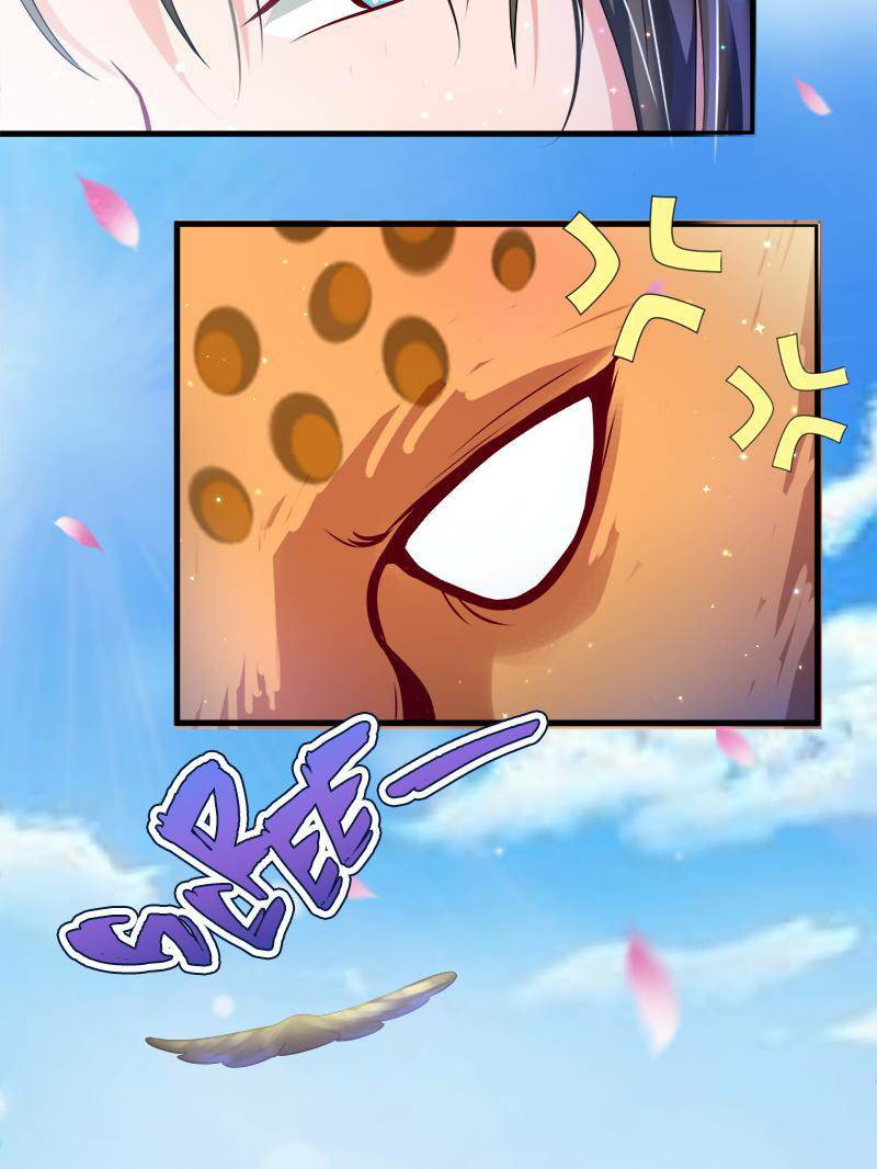 Beauty and the Beasts Chapter 29 Gambar 37